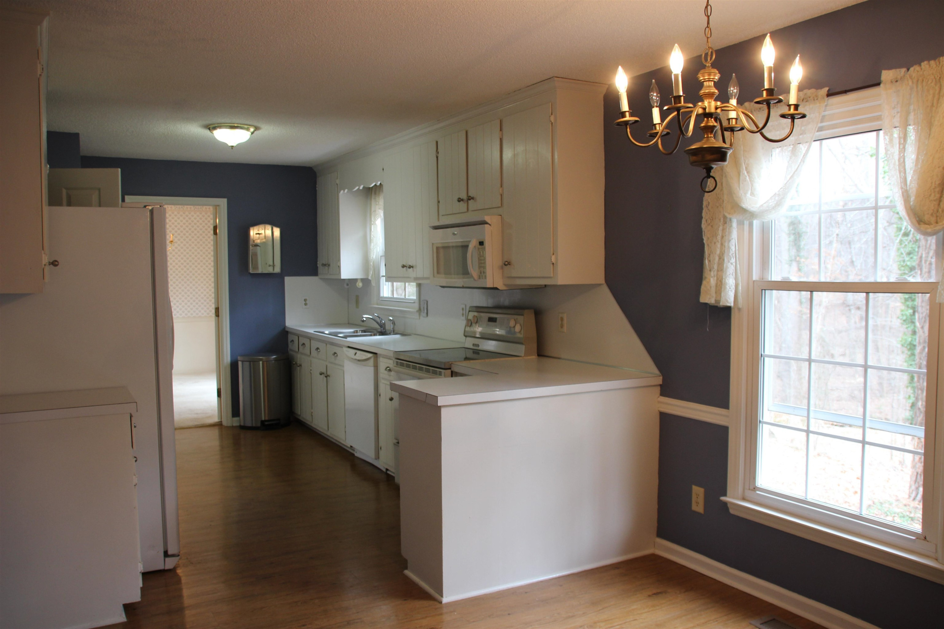 5715 Russell Road Durham, NC 27712 - Photo 15 of 49 Photo 24