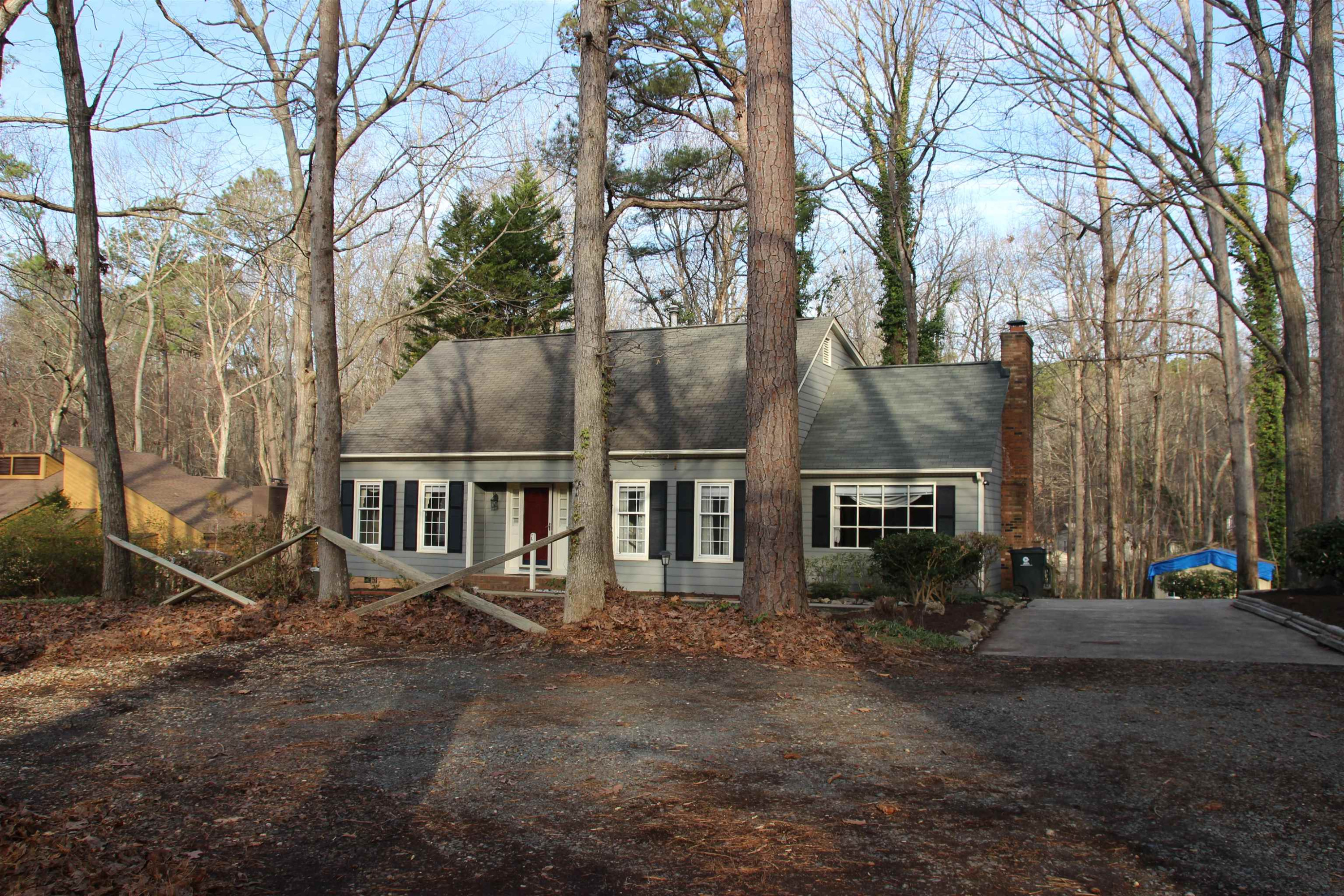 5715 Russell Road Durham, NC 27712 - Photo 3 of 49 Photo 3