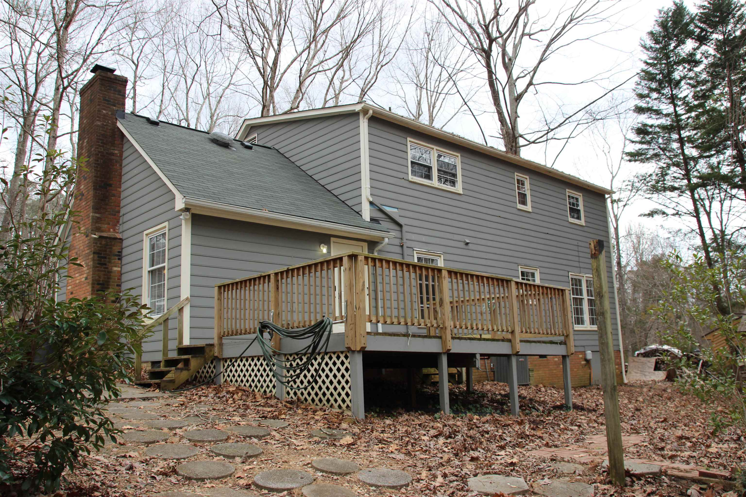 5715 Russell Road Durham, NC 27712 - Photo 40 of 49 Photo 52