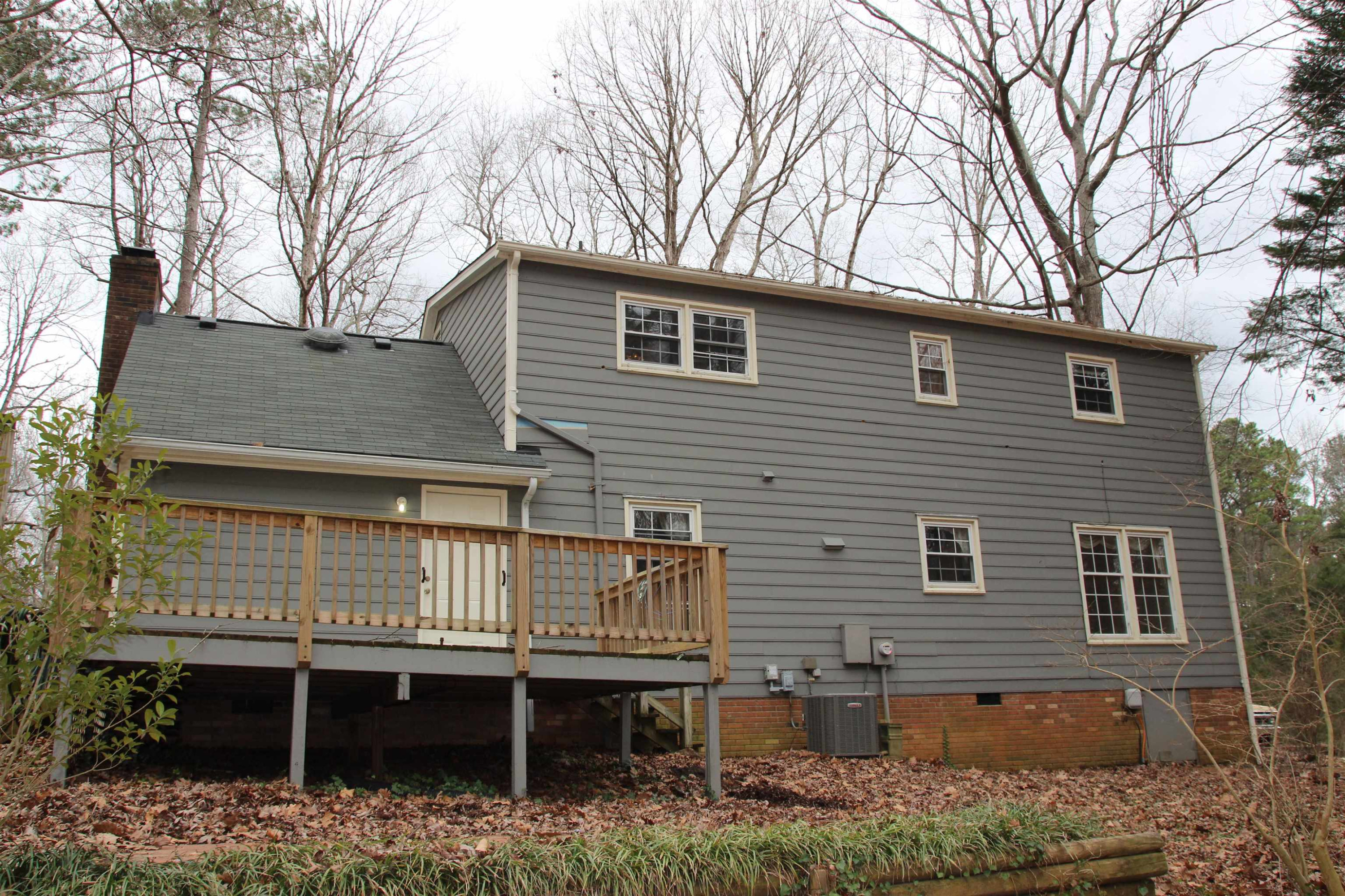 5715 Russell Road Durham, NC 27712 - Photo 41 of 49 Photo 53