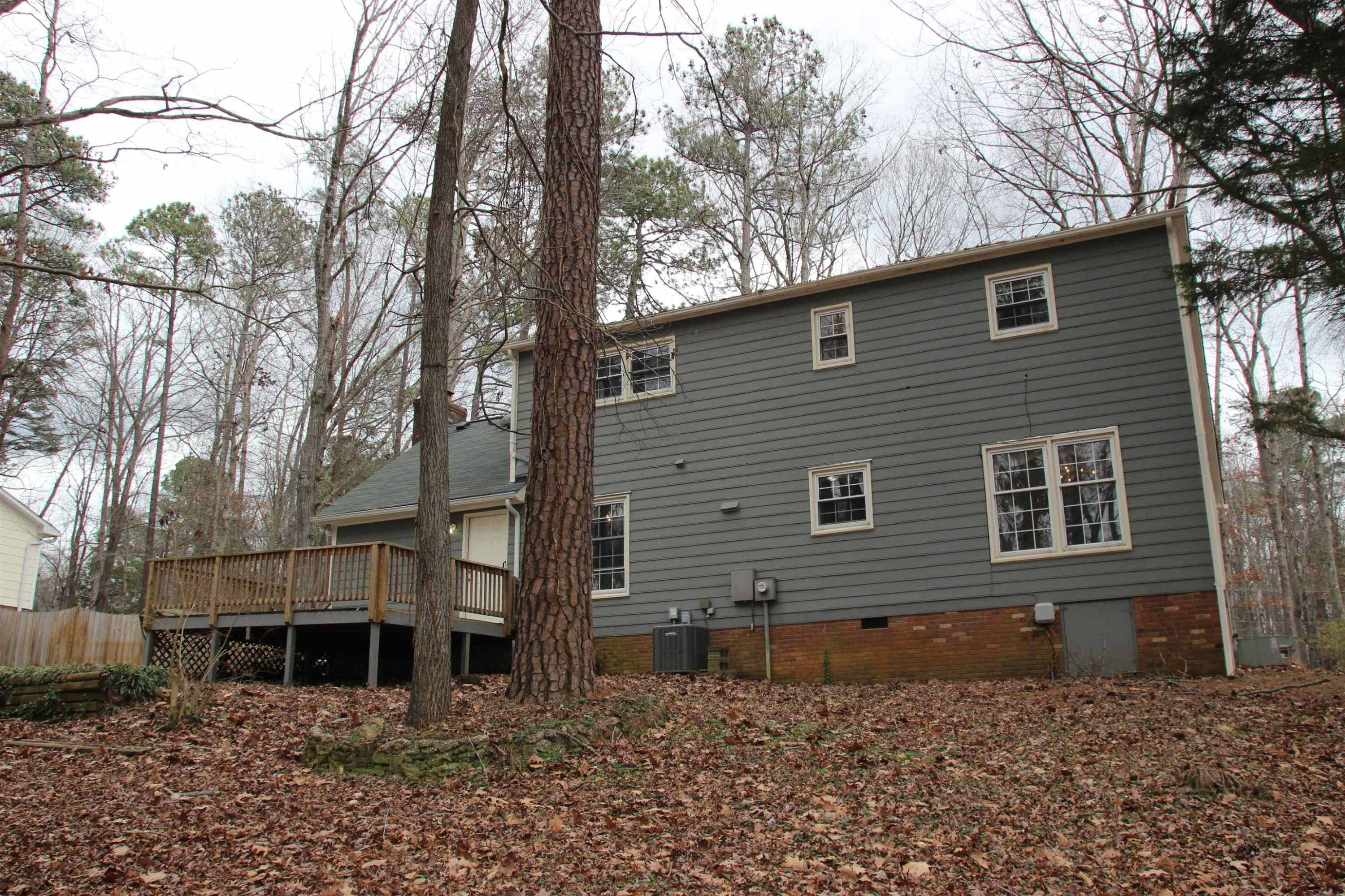 5715 Russell Road Durham, NC 27712 - Photo 42 of 49 Photo 54
