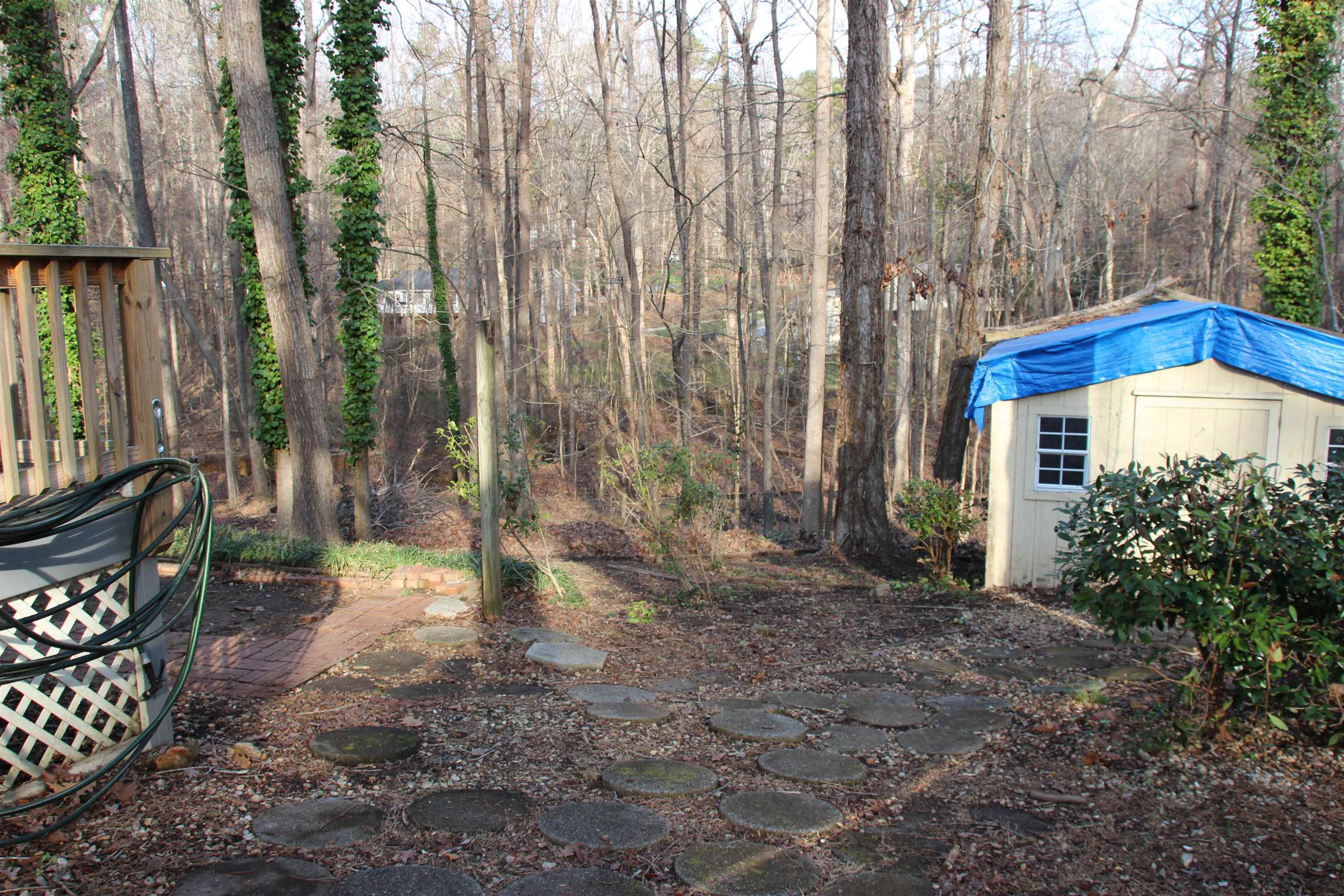 5715 Russell Road Durham, NC 27712 - Photo 44 of 49 Photo 56