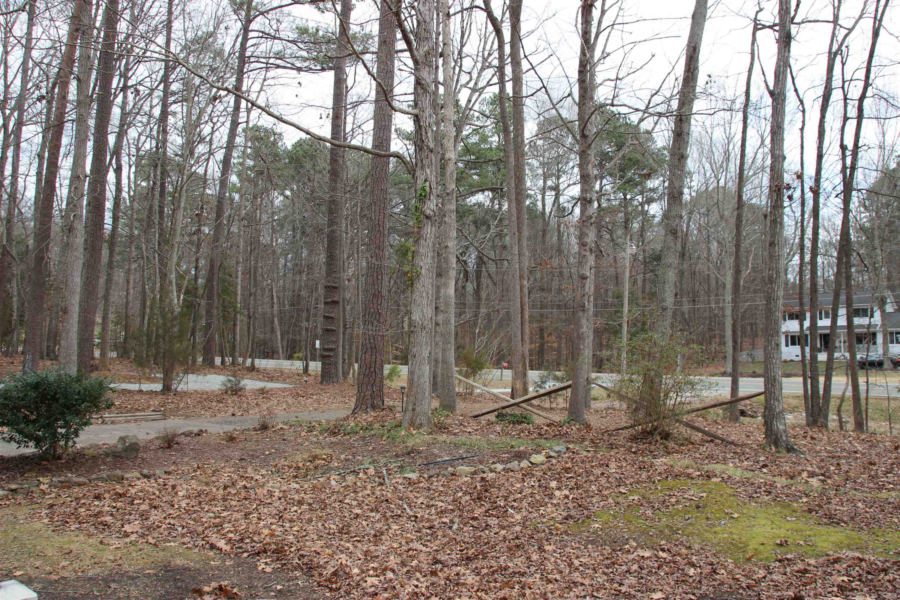 5715 Russell Road Durham, NC 27712 - Photo 48 of 49 Photo 60