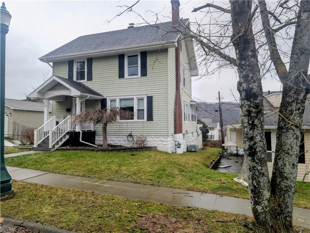 $155,000 | 37 Calvin Court, Bradford, PA 16701