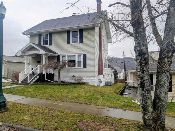 $145,000 | 37 Calvin Court, Bradford, PA 16701