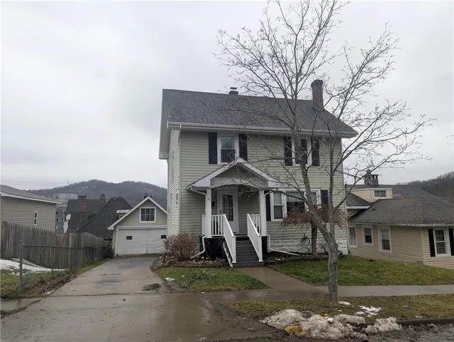 $145,000 | 37 Calvin Court, Bradford, PA 16701
