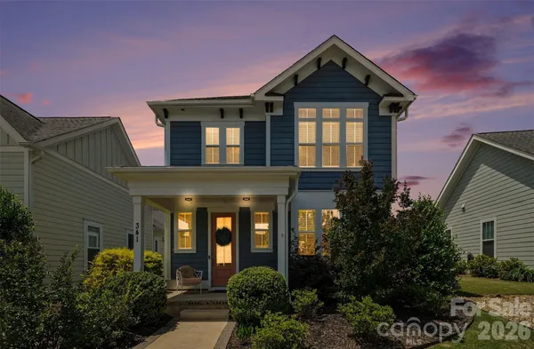 $465,000 | 341 Luray Way, Rock Hill, SC 29730