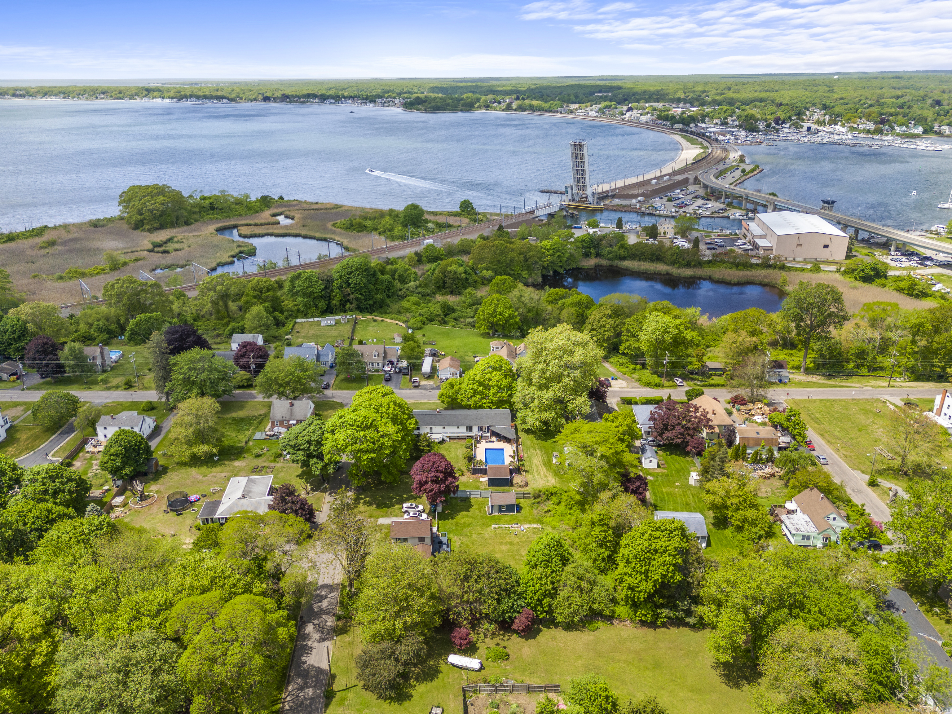 42 Millstone Road West Waterford, CT 06385 - Photo 1 of 1