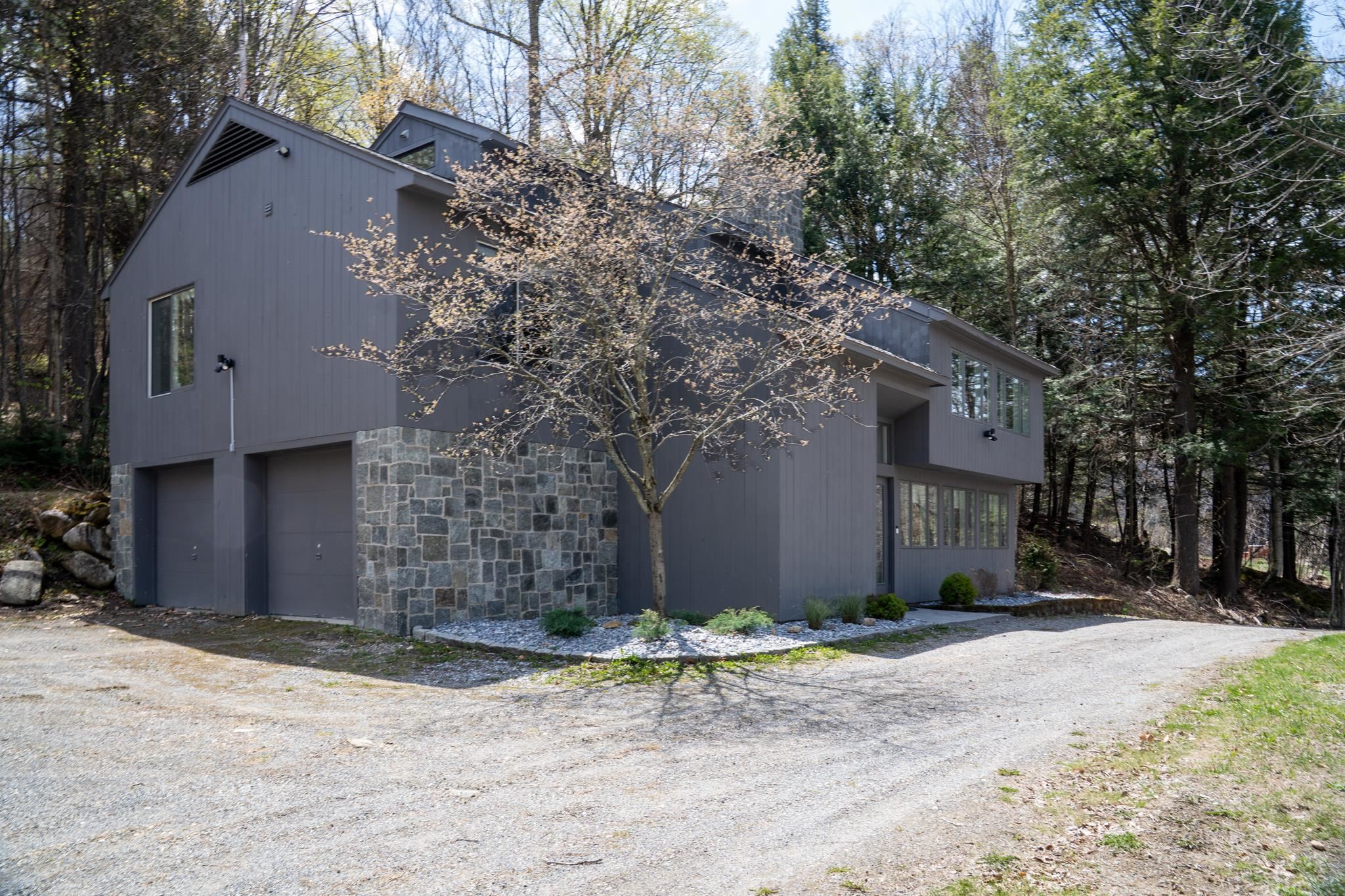 19 Maple Hill Road Winhall, VT 05340 - Photo 1 of 32