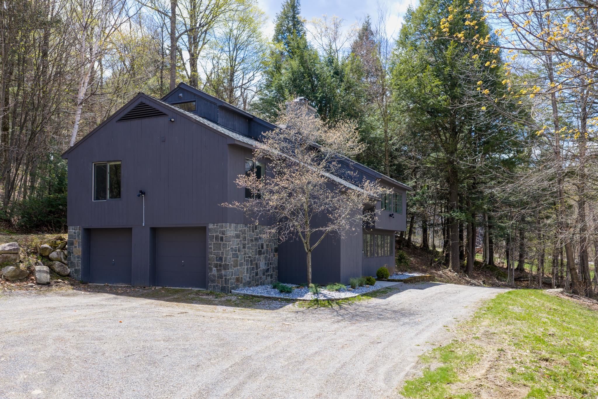 19 Maple Hill Road Winhall, VT 05340 - Photo 2 of 32