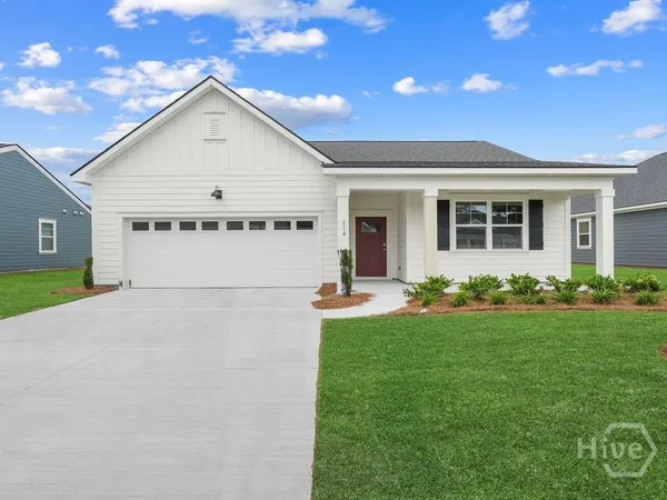 $390,640 | 108 Sumter Street, Guyton, GA 31312