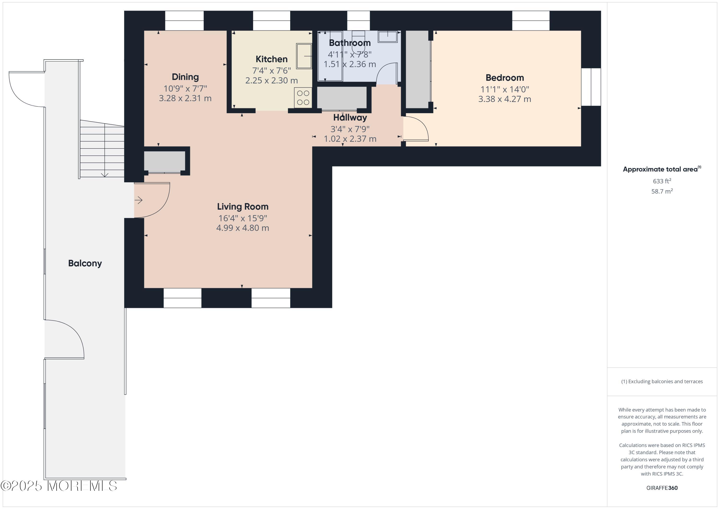 600 Highway 71, Unit 8 Spring Lake Heights, NJ 07762 - Photo 16 of 16 CAM02029G0-PR0074-BUILD01-FLOOR00