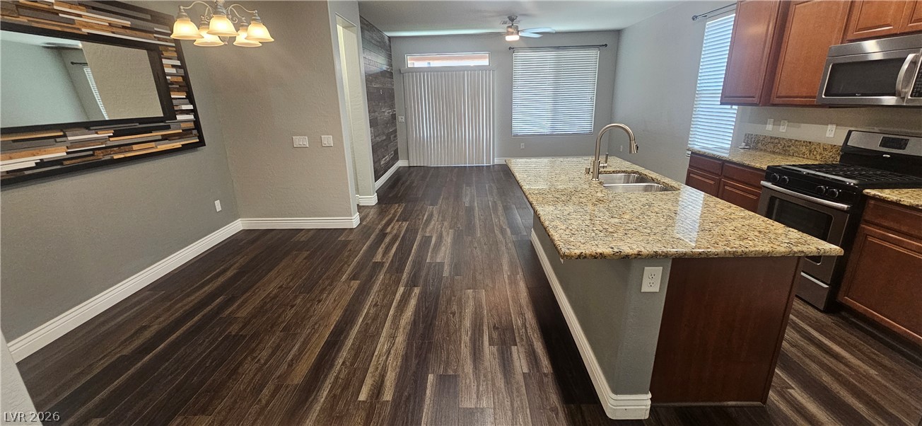 7061 Florido Road Las Vegas, NV 89178 - Photo 4 of 26