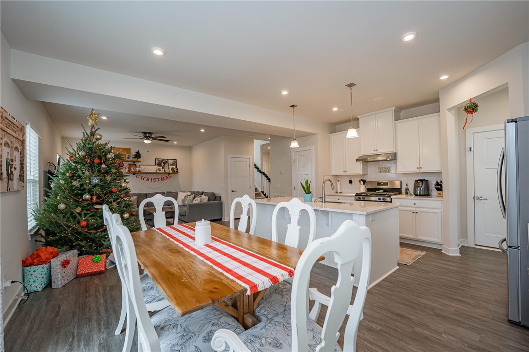 229 Bronson Ridge, Unit 65 Anderson, SC 29621 - Photo 13 of 46
