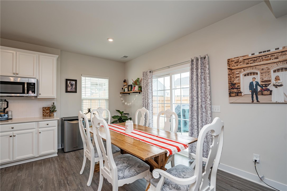 229 Bronson Ridge, Unit 65 Anderson, SC 29621 - Photo 17 of 46