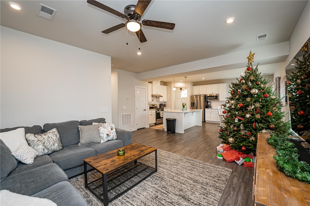 229 Bronson Ridge, Unit 65 Anderson, SC 29621 - Photo 18 of 46