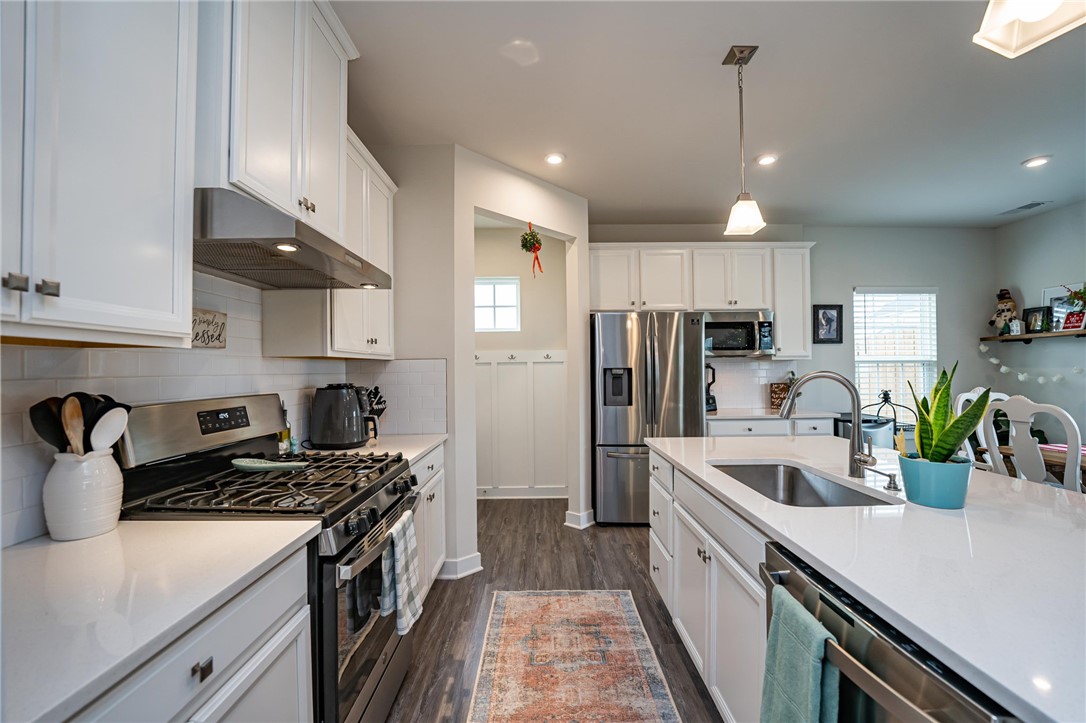 229 Bronson Ridge, Unit 65 Anderson, SC 29621 - Photo 20 of 46