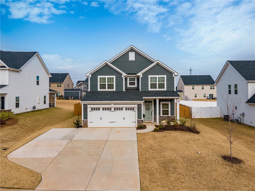 229 Bronson Ridge, Unit 65 Anderson, SC 29621 - Photo 2 of 46