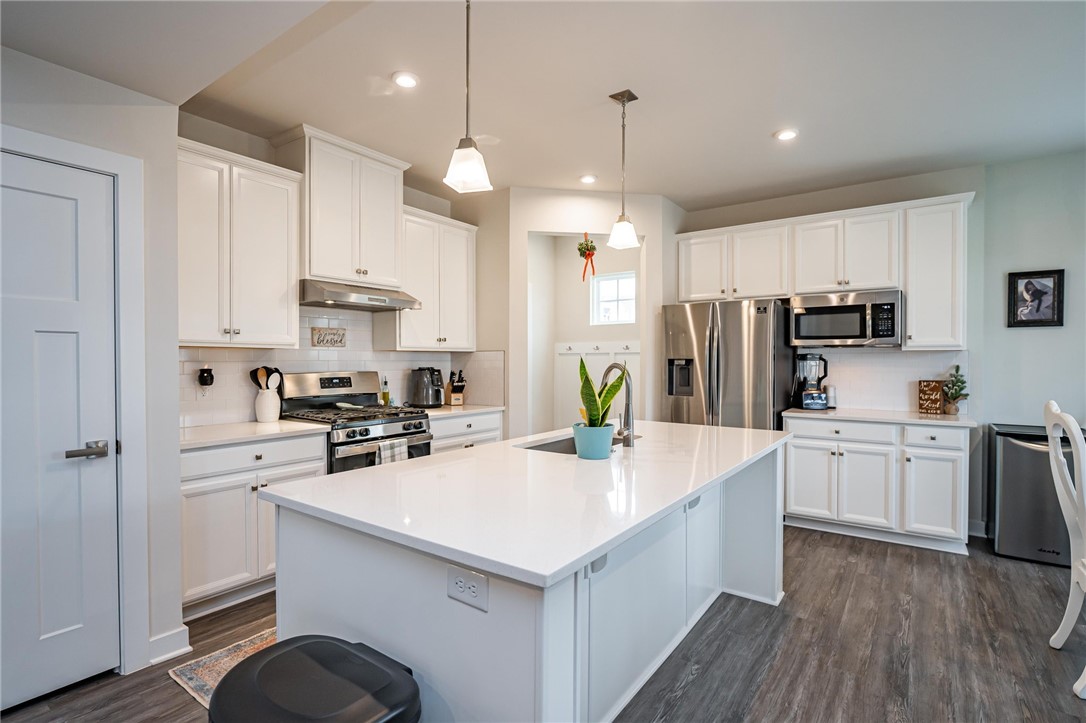 229 Bronson Ridge, Unit 65 Anderson, SC 29621 - Photo 21 of 46