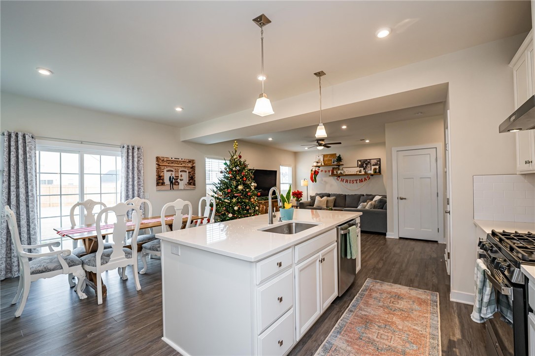 229 Bronson Ridge, Unit 65 Anderson, SC 29621 - Photo 22 of 46