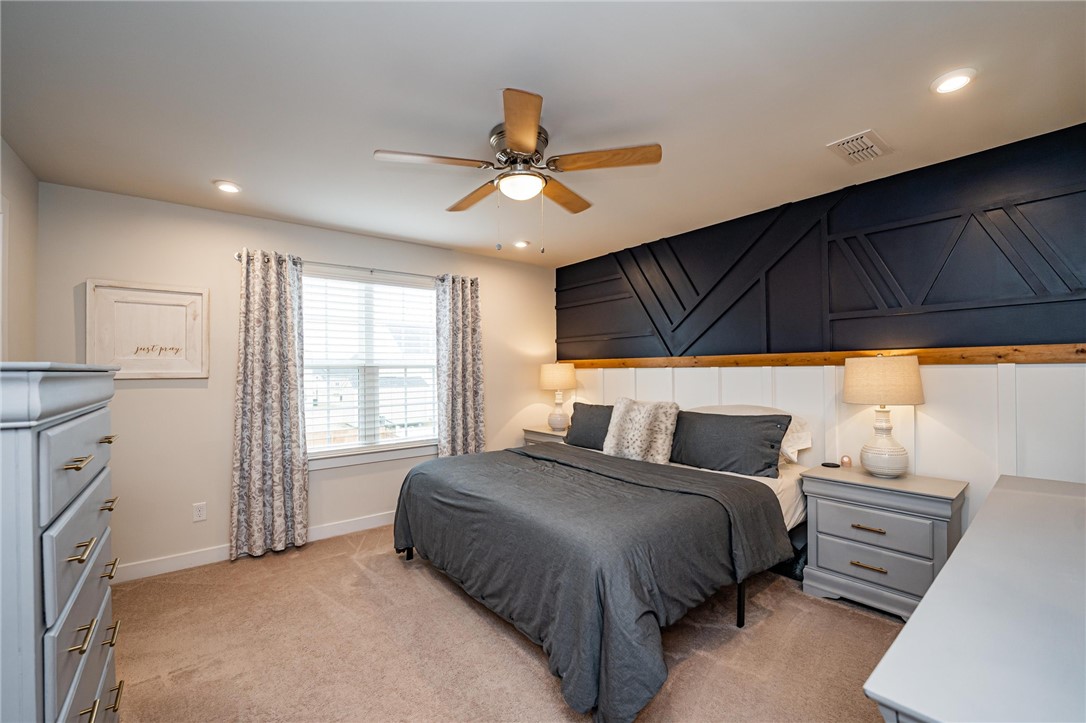 229 Bronson Ridge, Unit 65 Anderson, SC 29621 - Photo 23 of 46