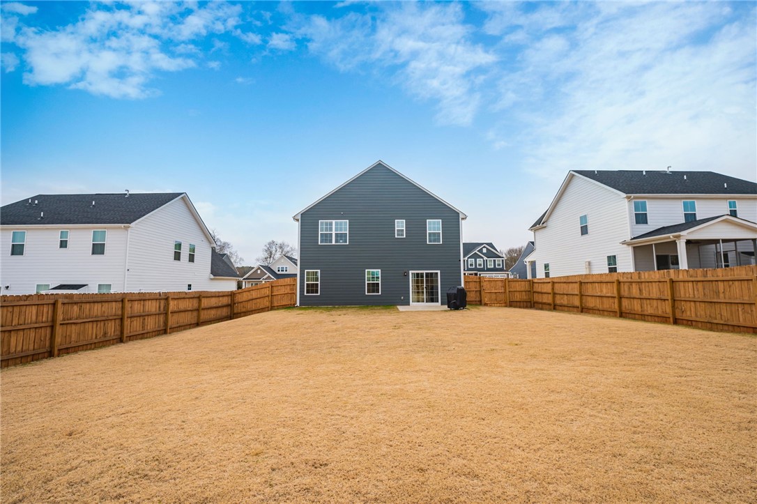 229 Bronson Ridge, Unit 65 Anderson, SC 29621 - Photo 5 of 46