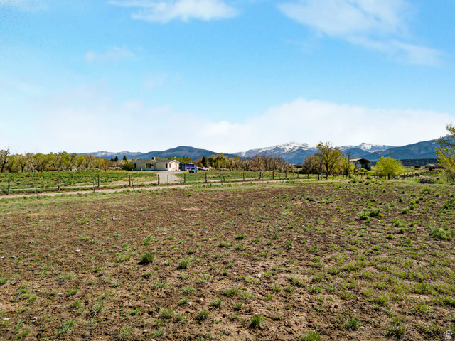 2000 North N Highway Beaver, UT 84713 - Photo 10 of 21 Mountain view featuring rural landscape
