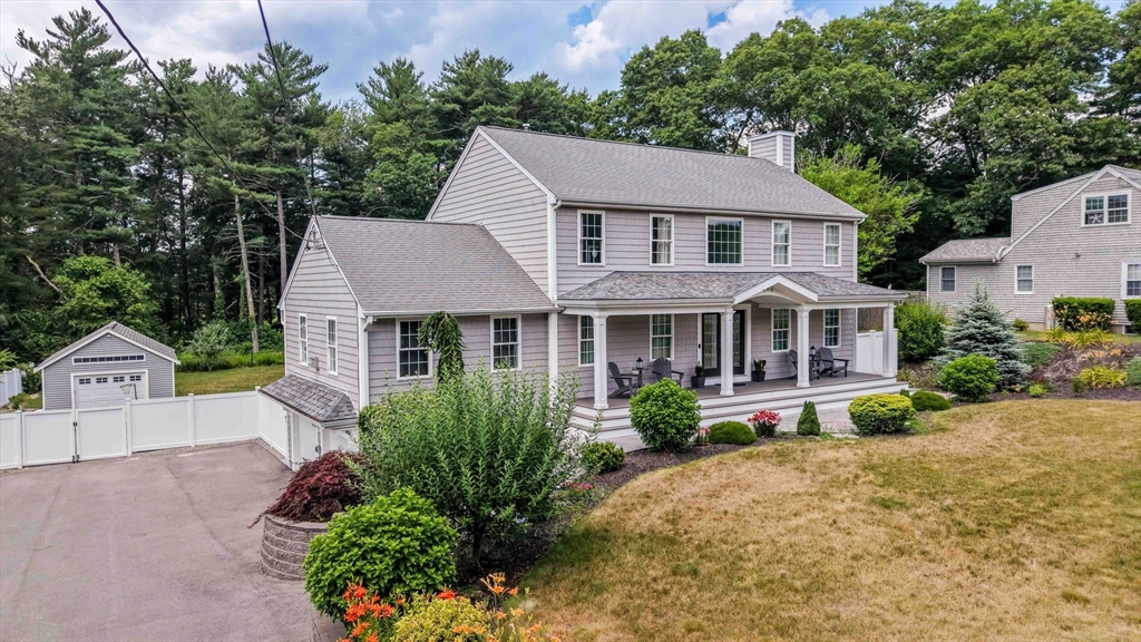 489 Main Street Acushnet, MA 02743 - Photo 1 of 37