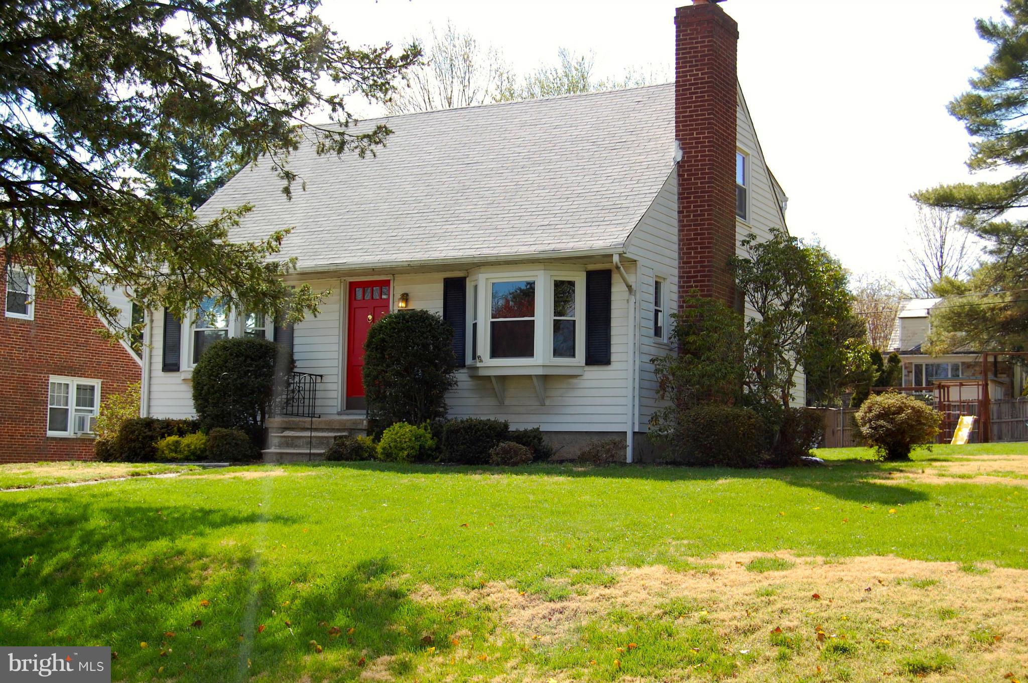 6510 Old Orchard Road Baltimore, MD 21239 - Photo 1 of 29 Exterior (Front)