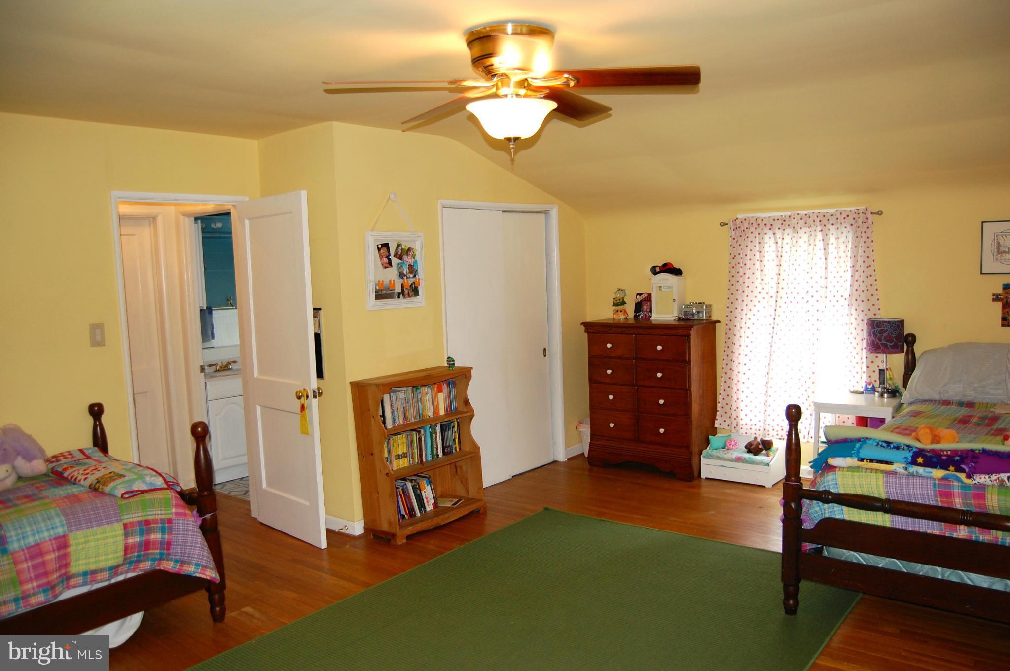 6510 Old Orchard Road Baltimore, MD 21239 - Photo 21 of 29 Bedroom