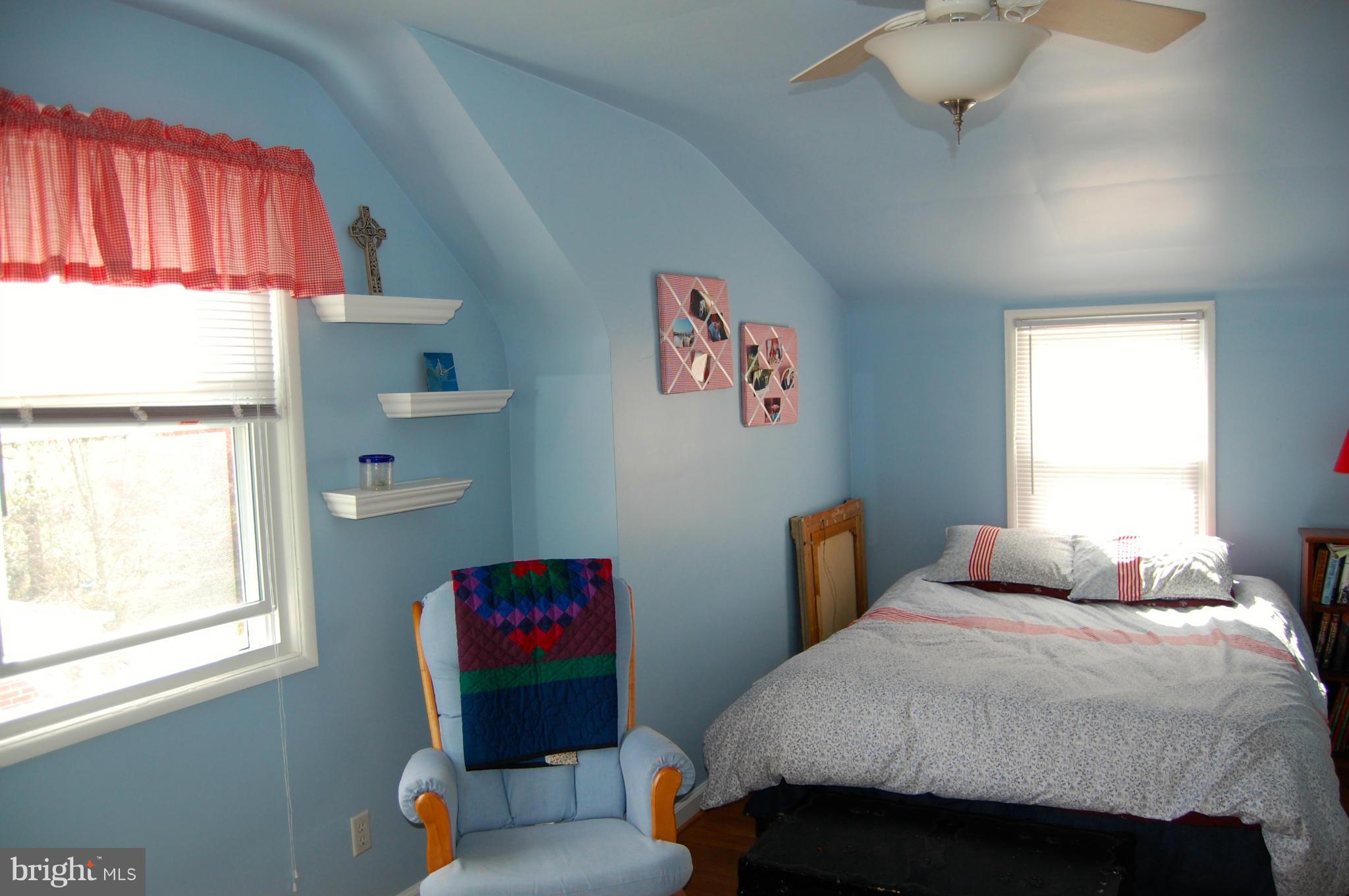 6510 Old Orchard Road Baltimore, MD 21239 - Photo 23 of 29 Bedroom