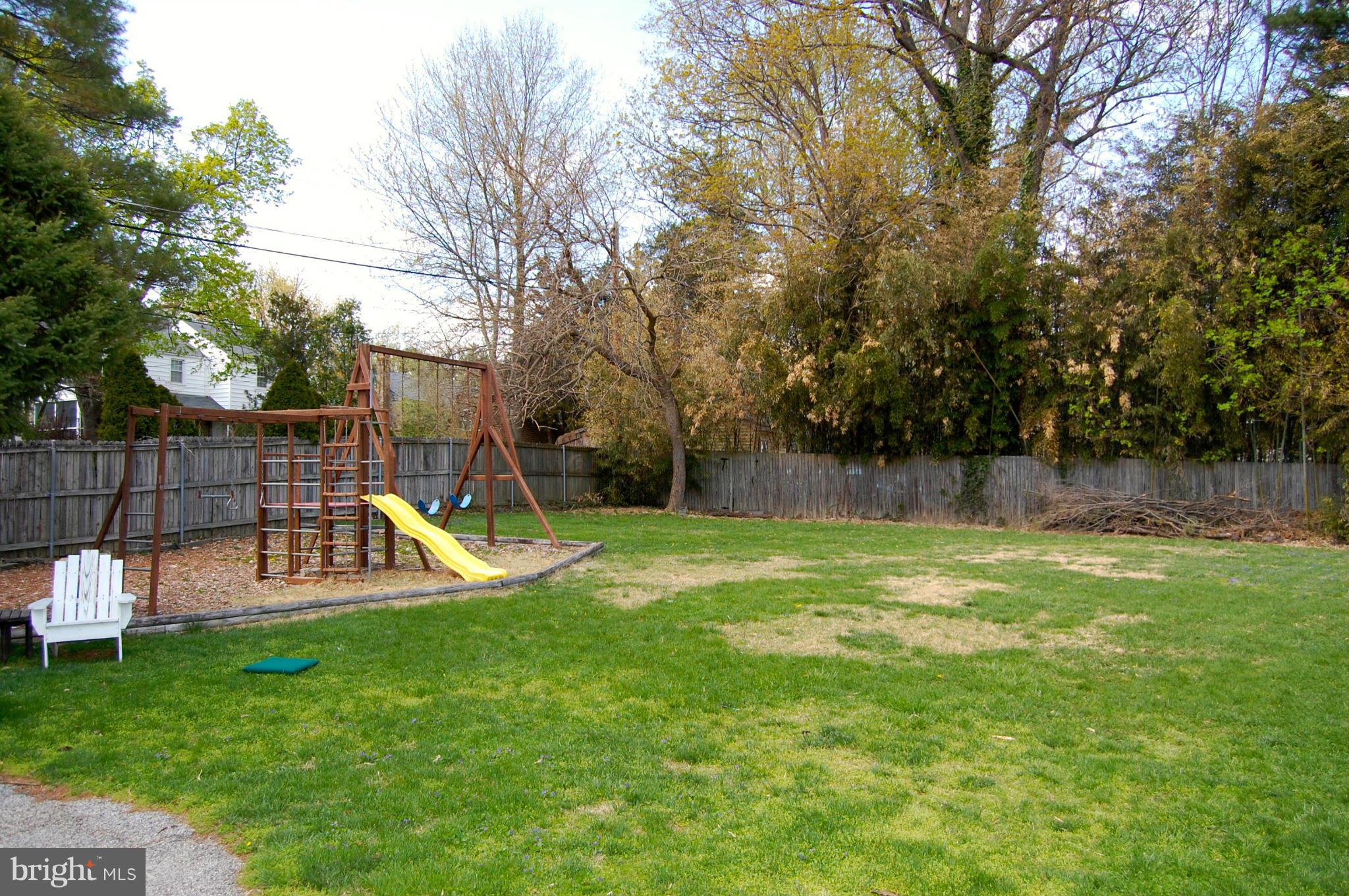 6510 Old Orchard Road Baltimore, MD 21239 - Photo 27 of 29 Exterior (Rear)