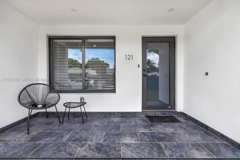 $1,169,000 | 121 Northwest 53rd Street, Miami, FL 33127