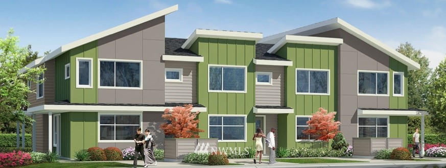 852 Southwest 96th Place Seattle, WA 98106 - Photo 1 of 16 Gallery Image 1