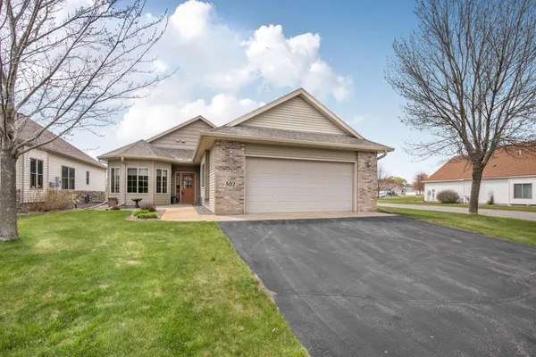 $319,900 | 502 Graceview Loop East, St. Joseph, MN 56374
