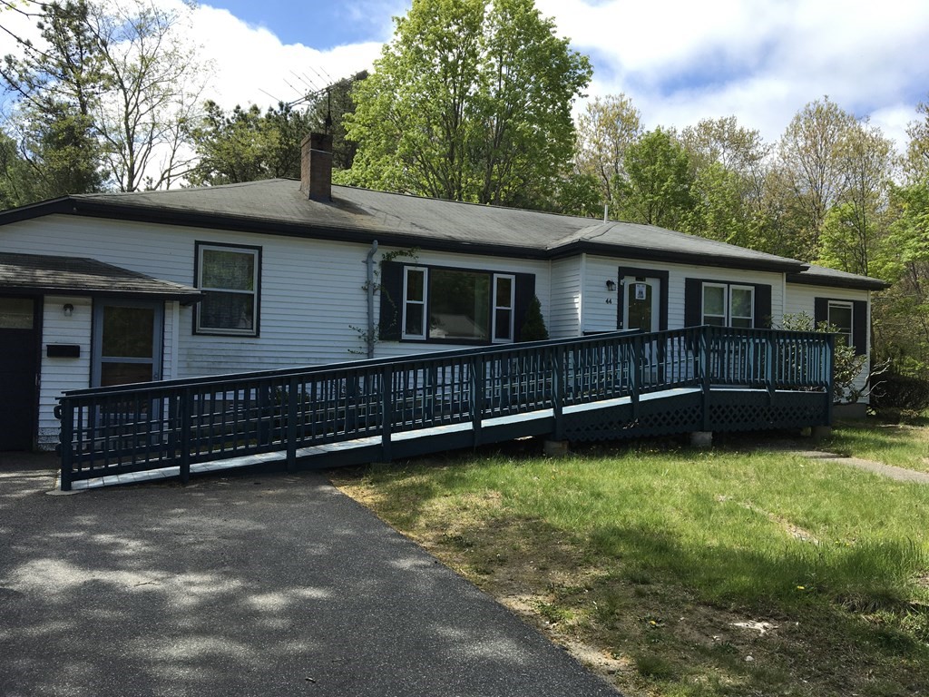 44 Deerfield Road Sharon, MA 02067 - Photo 1 of 2 Gallery Image 1