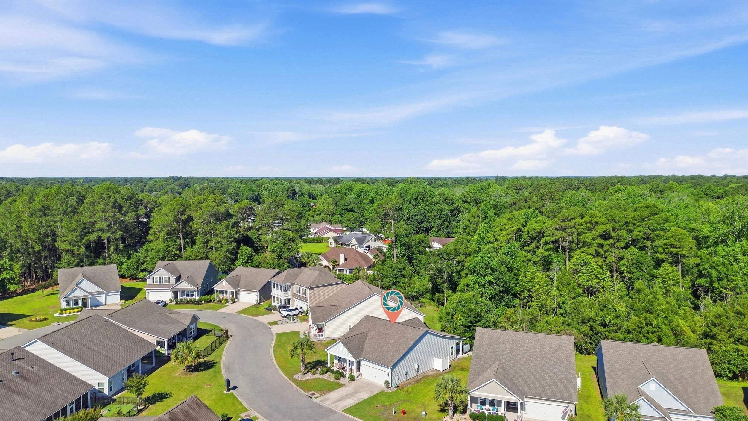 5349 Abbey Park Loop Myrtle Beach, SC 29579 - Photo 44 of 45