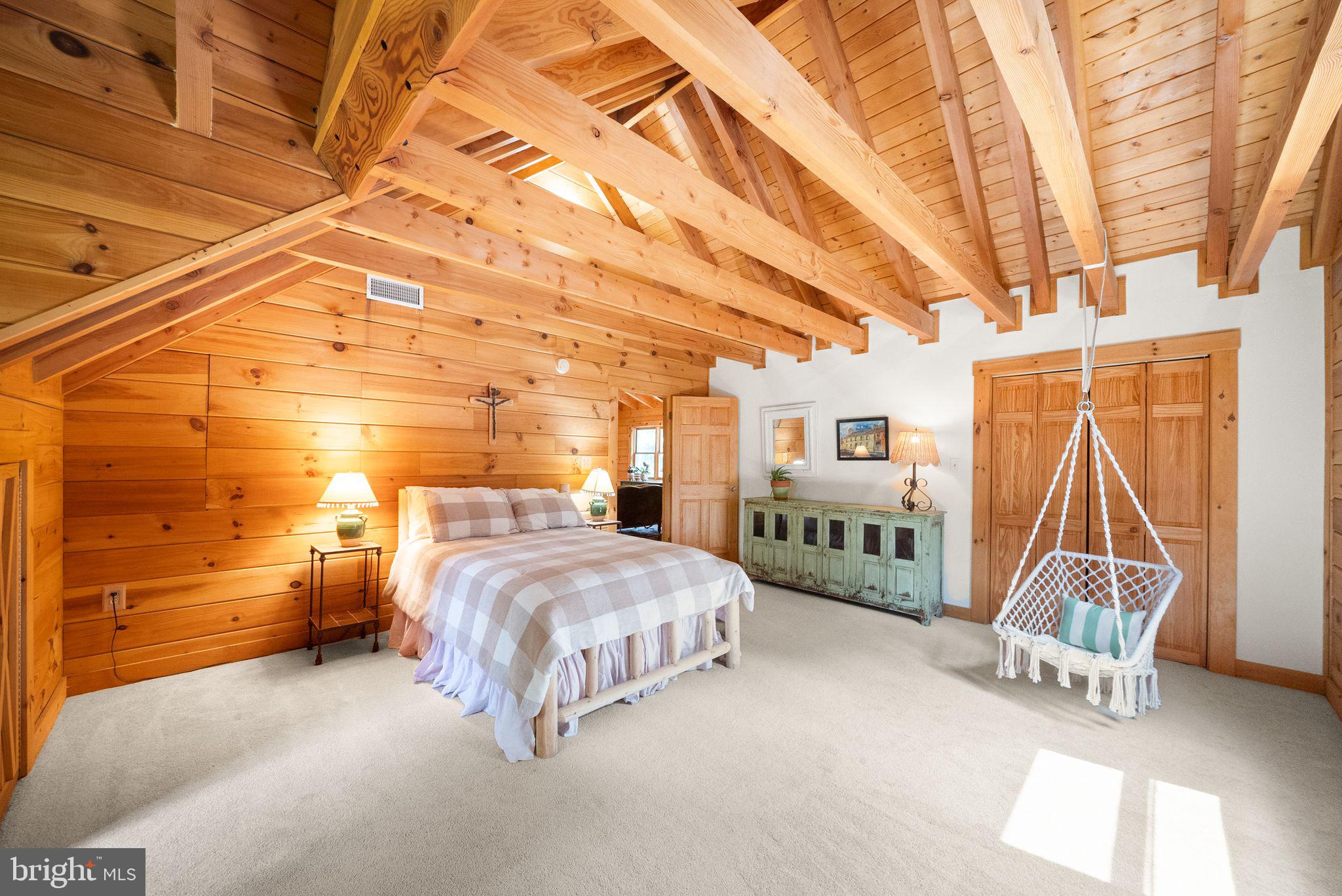 4020 Millwood Road Boyce, VA 22620 - Photo 57 of 132 This is a warm and inviting retreat.