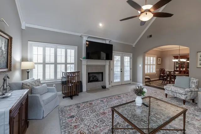 $379,900 | 30 Running Brook Lane, Oakland, TN 38060