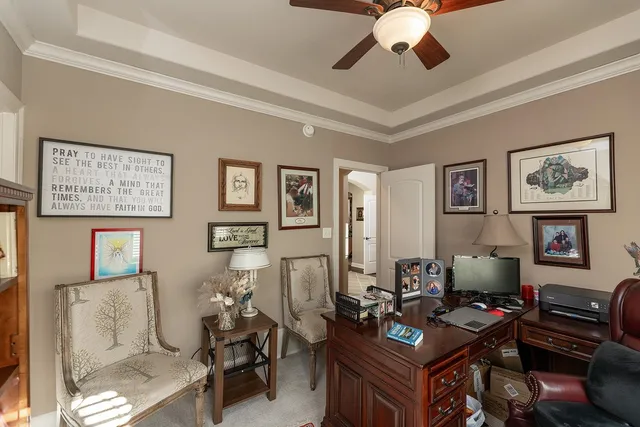 a bathroom with a double vanity sink tub and mirror