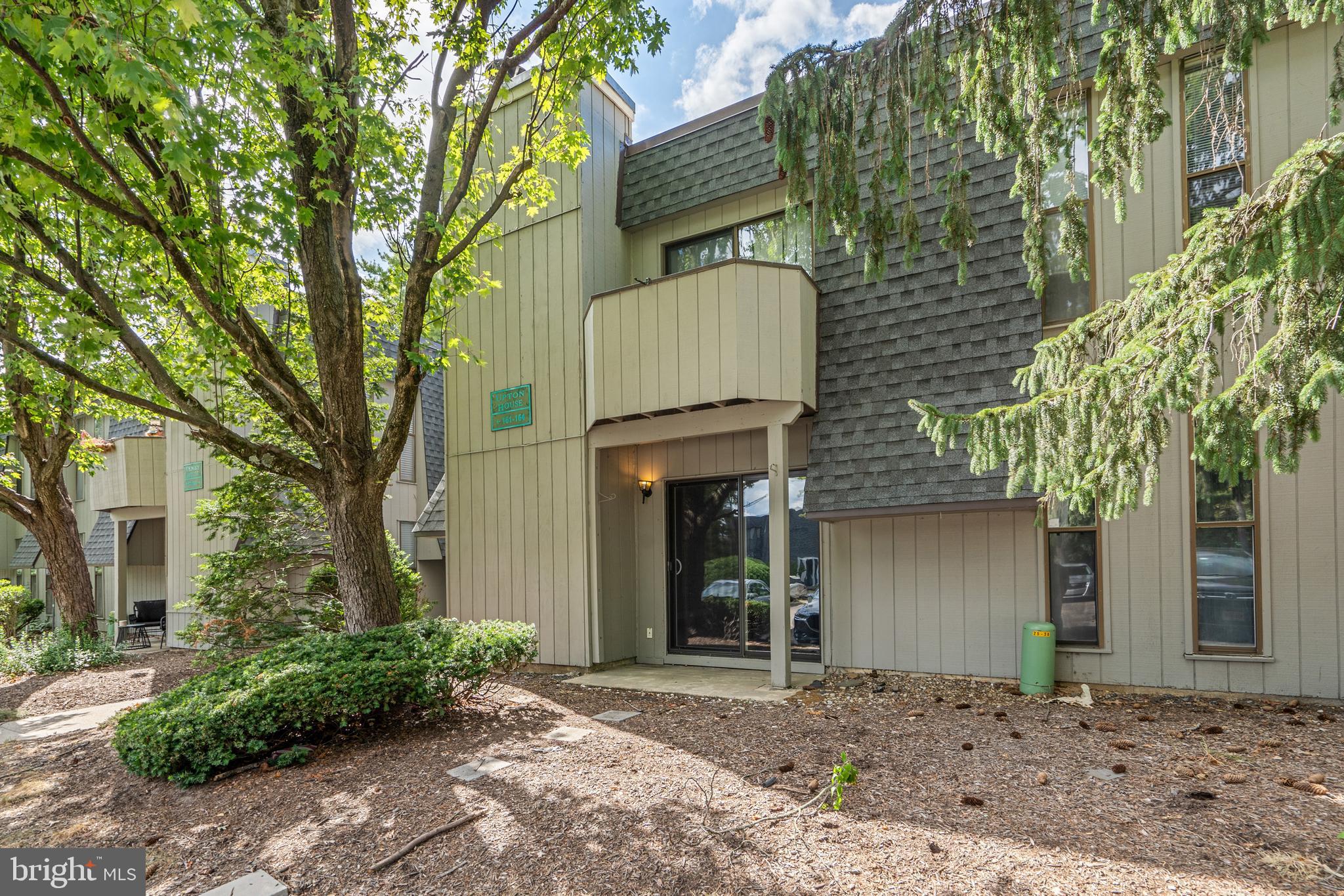 25 South Church Road, Unit 161 Maple Shade, NJ 08052 - Photo 17 of 23