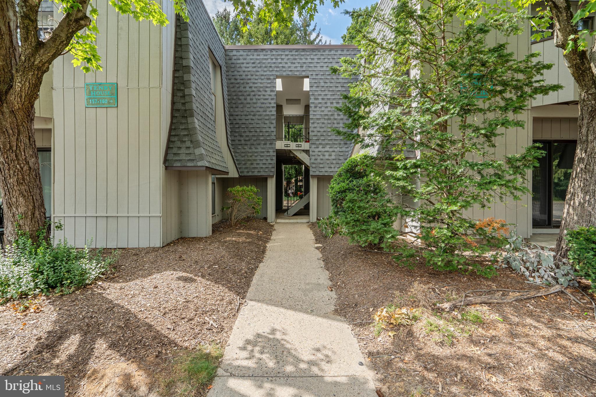 25 South Church Road, Unit 161 Maple Shade, NJ 08052 - Photo 18 of 23