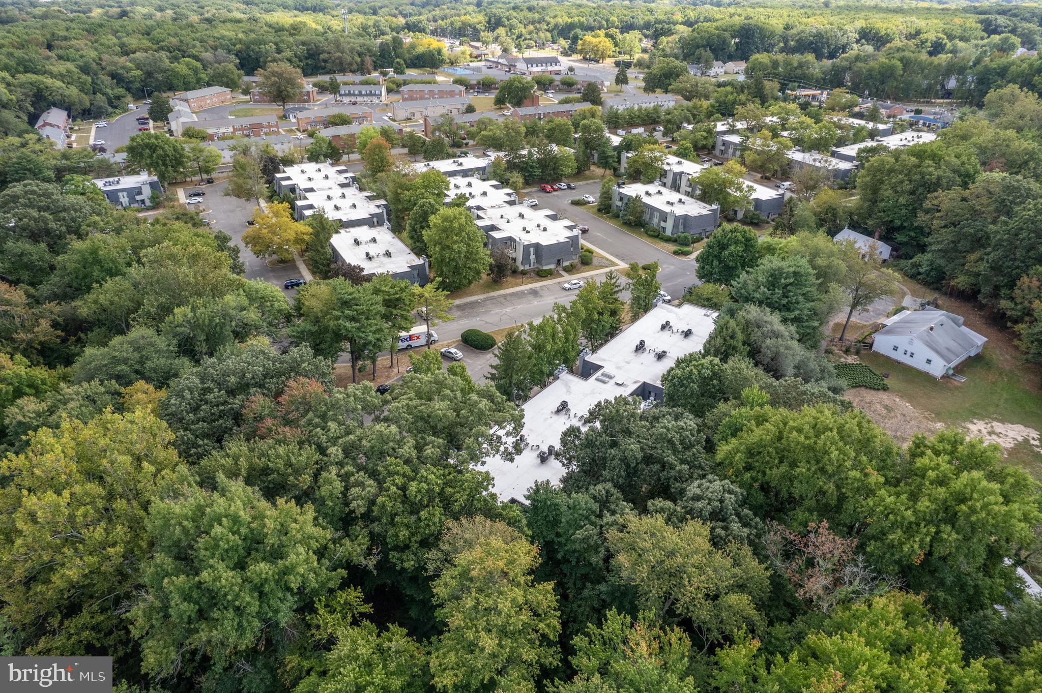 25 South Church Road, Unit 161 Maple Shade, NJ 08052 - Photo 21 of 23