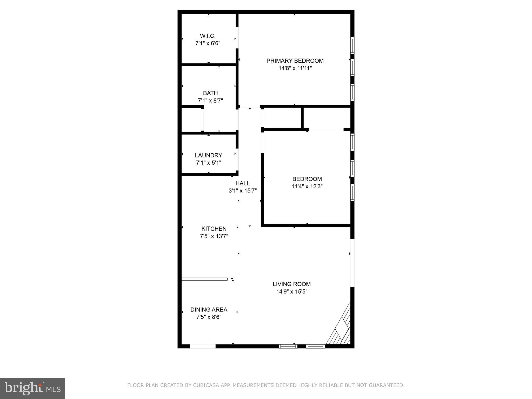 25 South Church Road, Unit 161 Maple Shade, NJ 08052 - Photo 23 of 23
