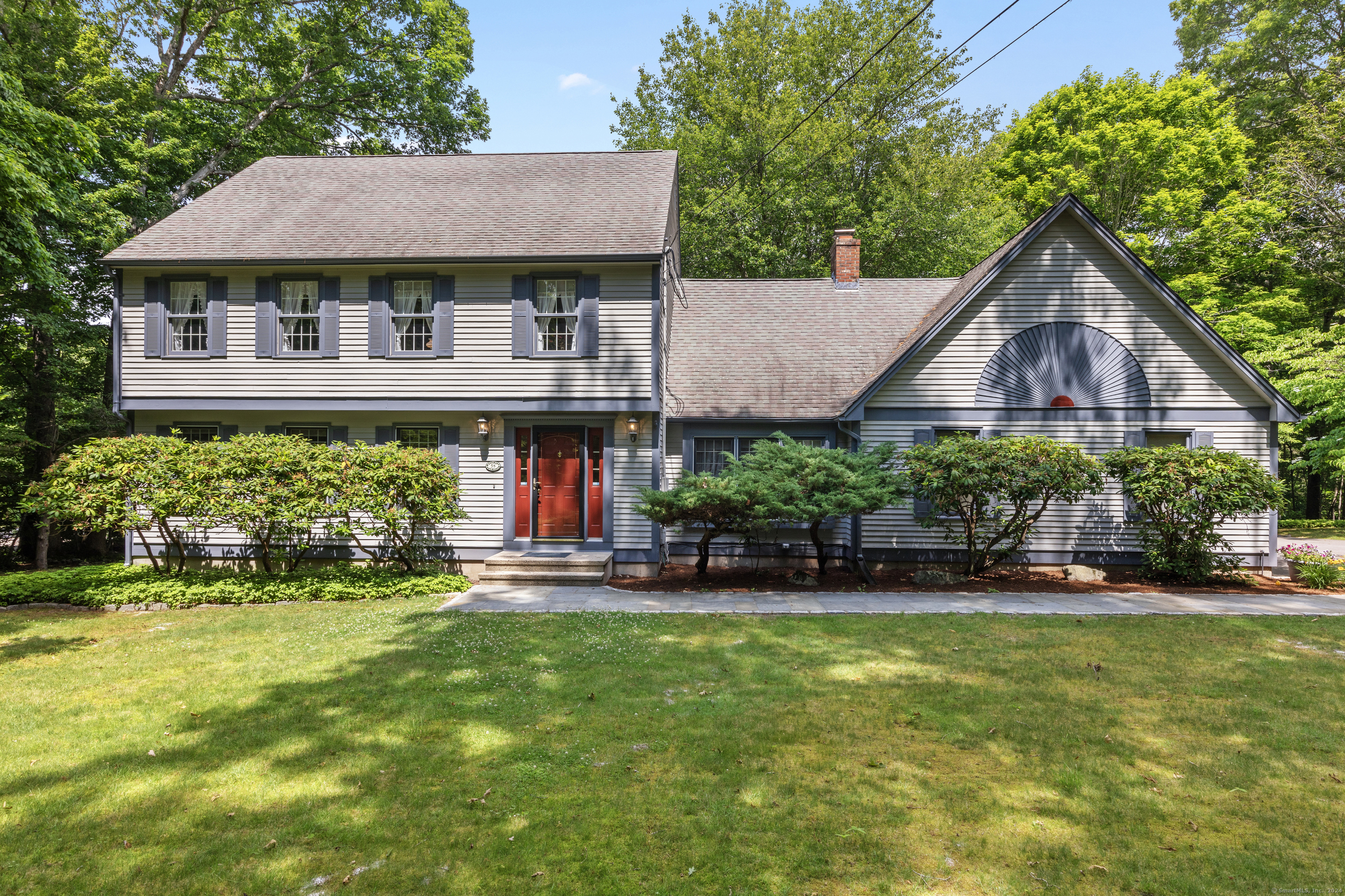 58 Cow Hill Road Killingworth, CT 06419 - Photo 1 of 1 Gallery Image 1