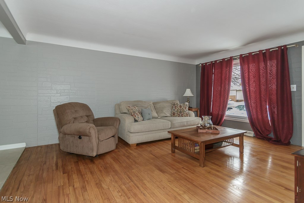 13814 Carpenter Road Garfield Heights, OH 44125 - Photo 4 of 25
