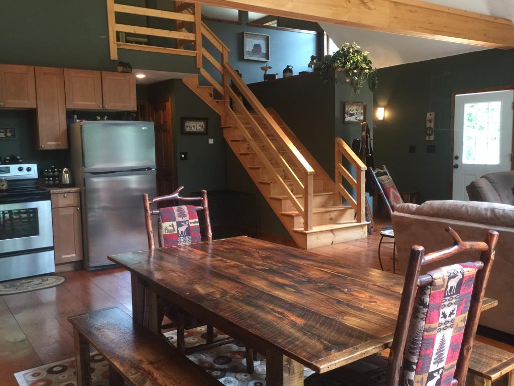 161 Covered Bridge Road Thornton, NH 03285 - Photo 8 of 32 Gallery Image 8