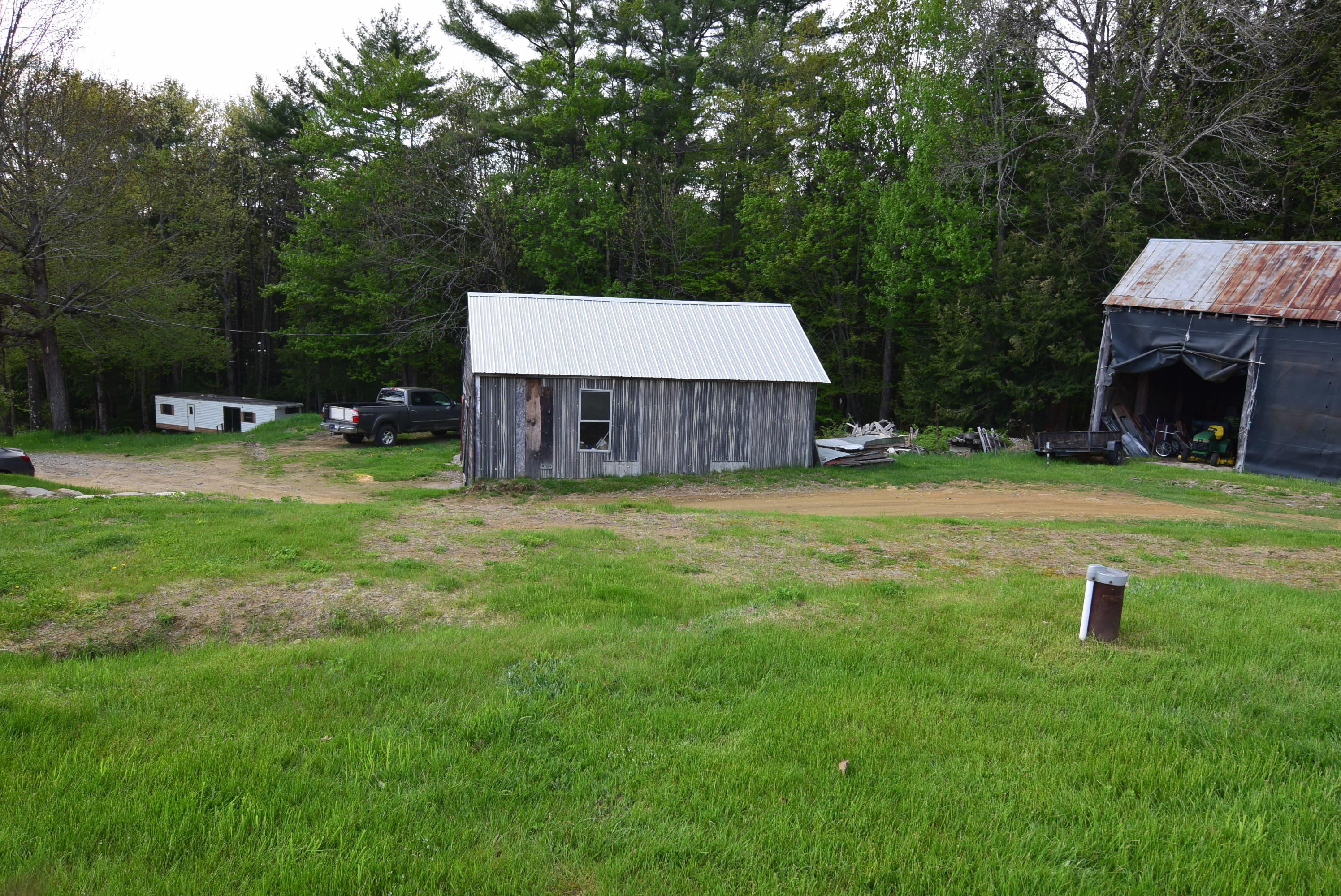 155 Pope Road Chesterville, ME 04938 - Photo 31 of 61 DSC_0167