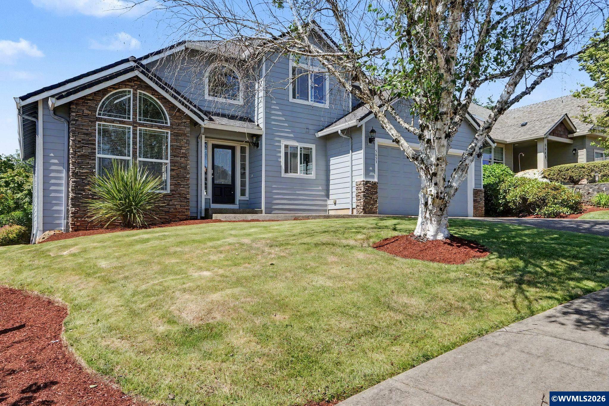 5855 Lone Oak Road Southeast Salem, OR 97306 - Photo 3 of 39