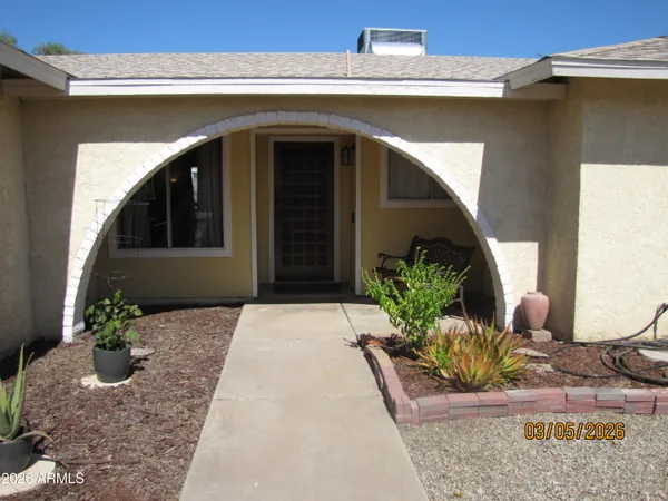 $395,000 | 4854 West Cinnabar Avenue, Glendale, AZ 85302